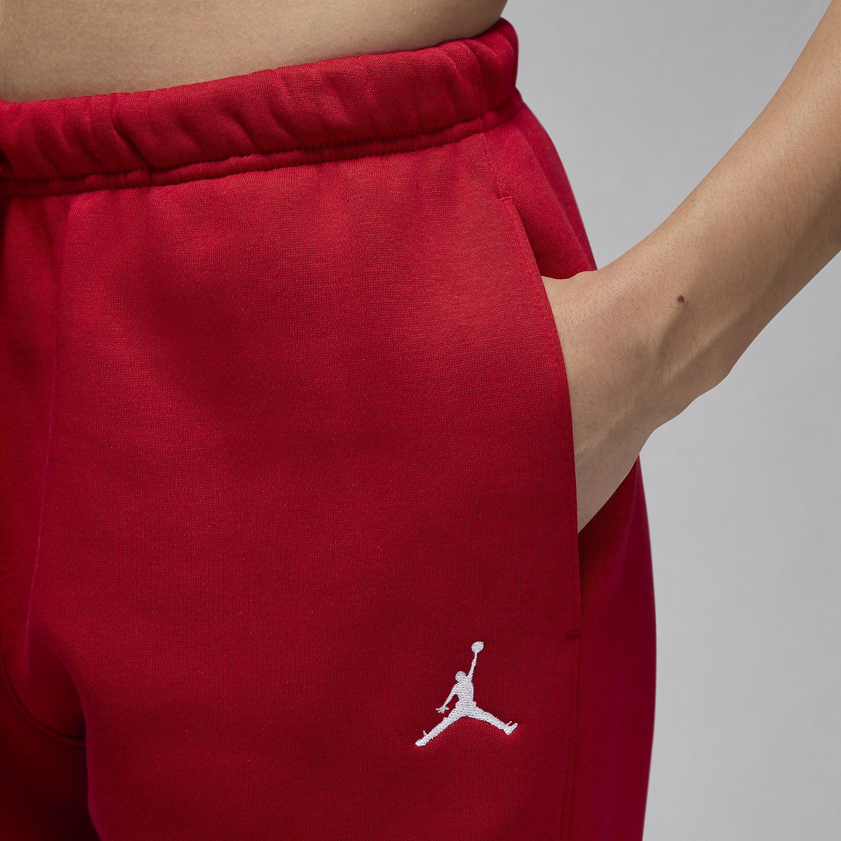 Women's Jordan Brooklyn Fleece Pants Product Image