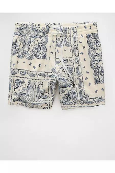 AE Sofa Surfin 6 Mesh Lounge Short Mens Product Image