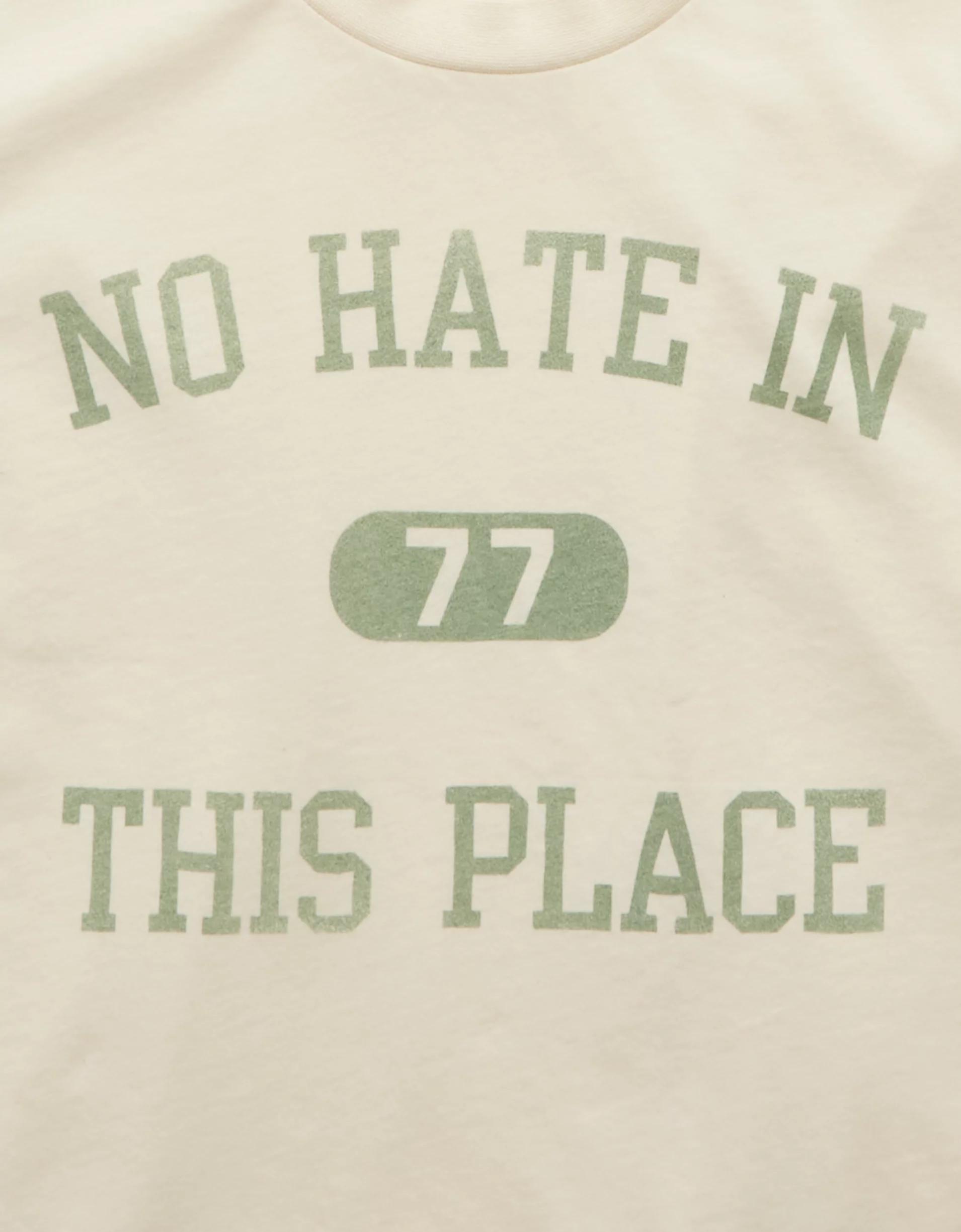 AE Pride Boxy Graphic Tank Top Product Image