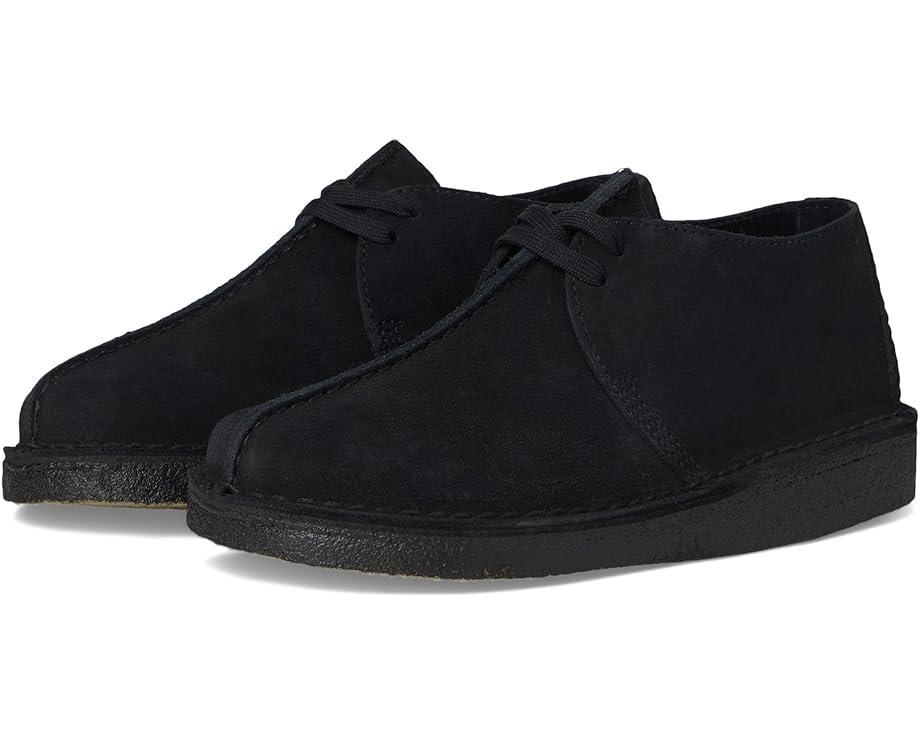 Wallabee Boots Product Image