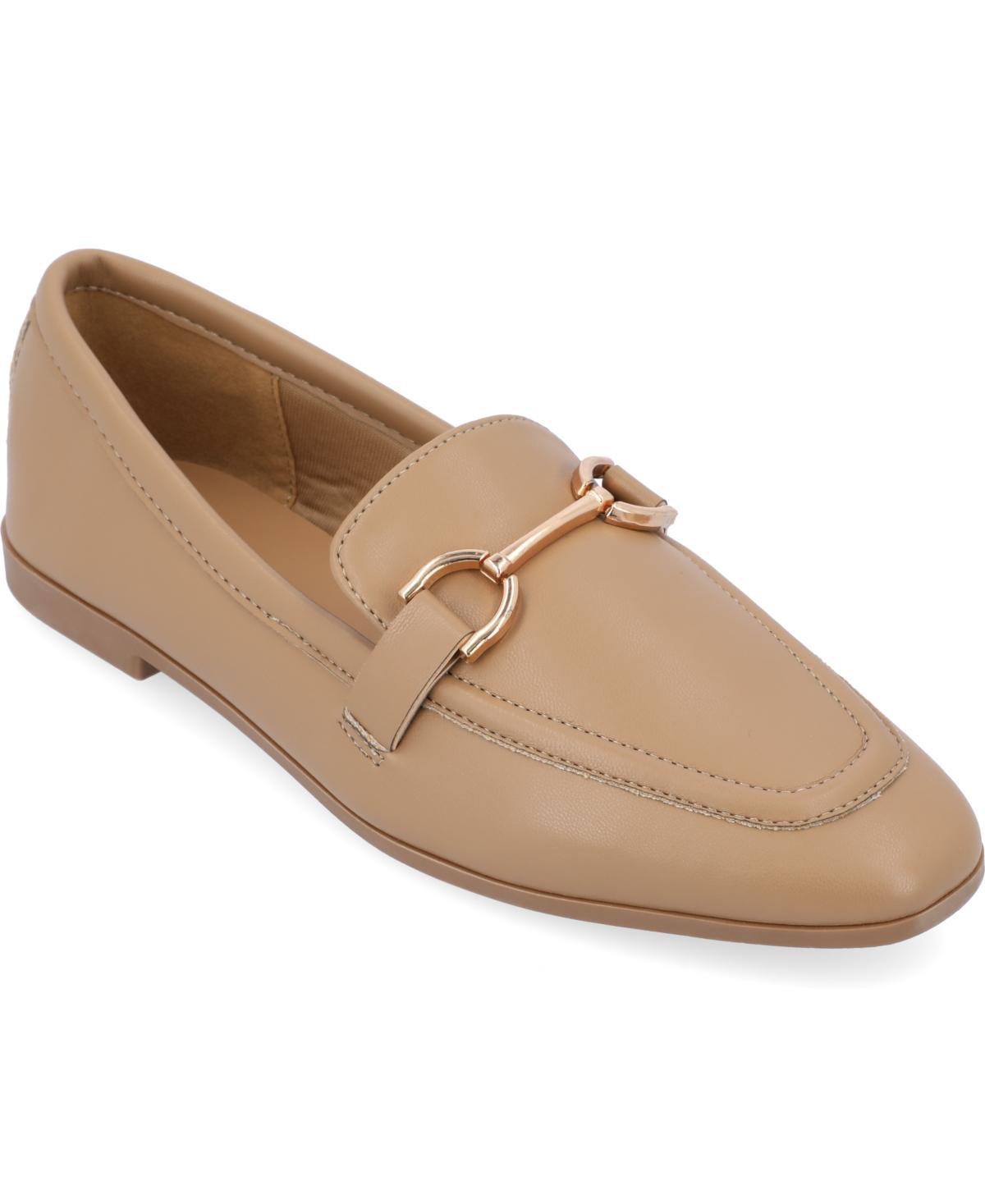 Journee Collection Womens Mizza Loafer Product Image