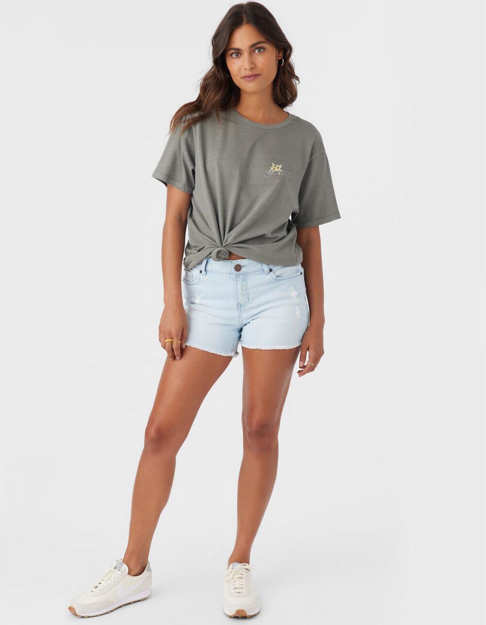 O'NEILL Board Womens Oversized Tee Product Image