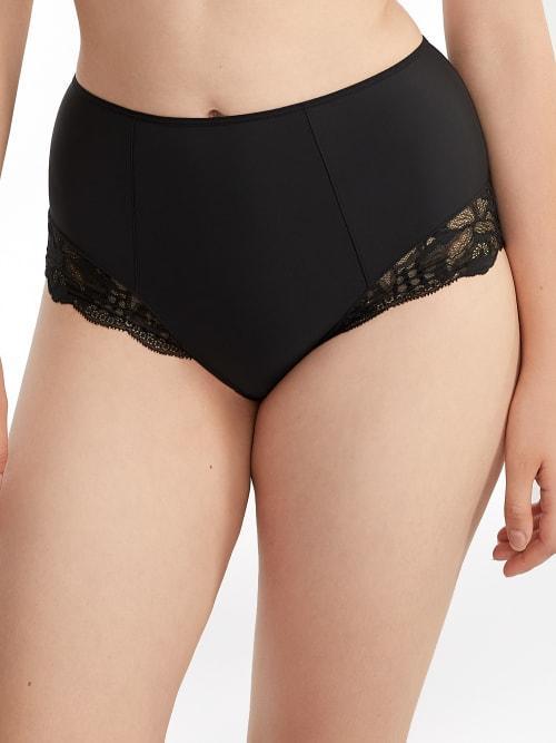 Reflect High-Waist Brief Product Image