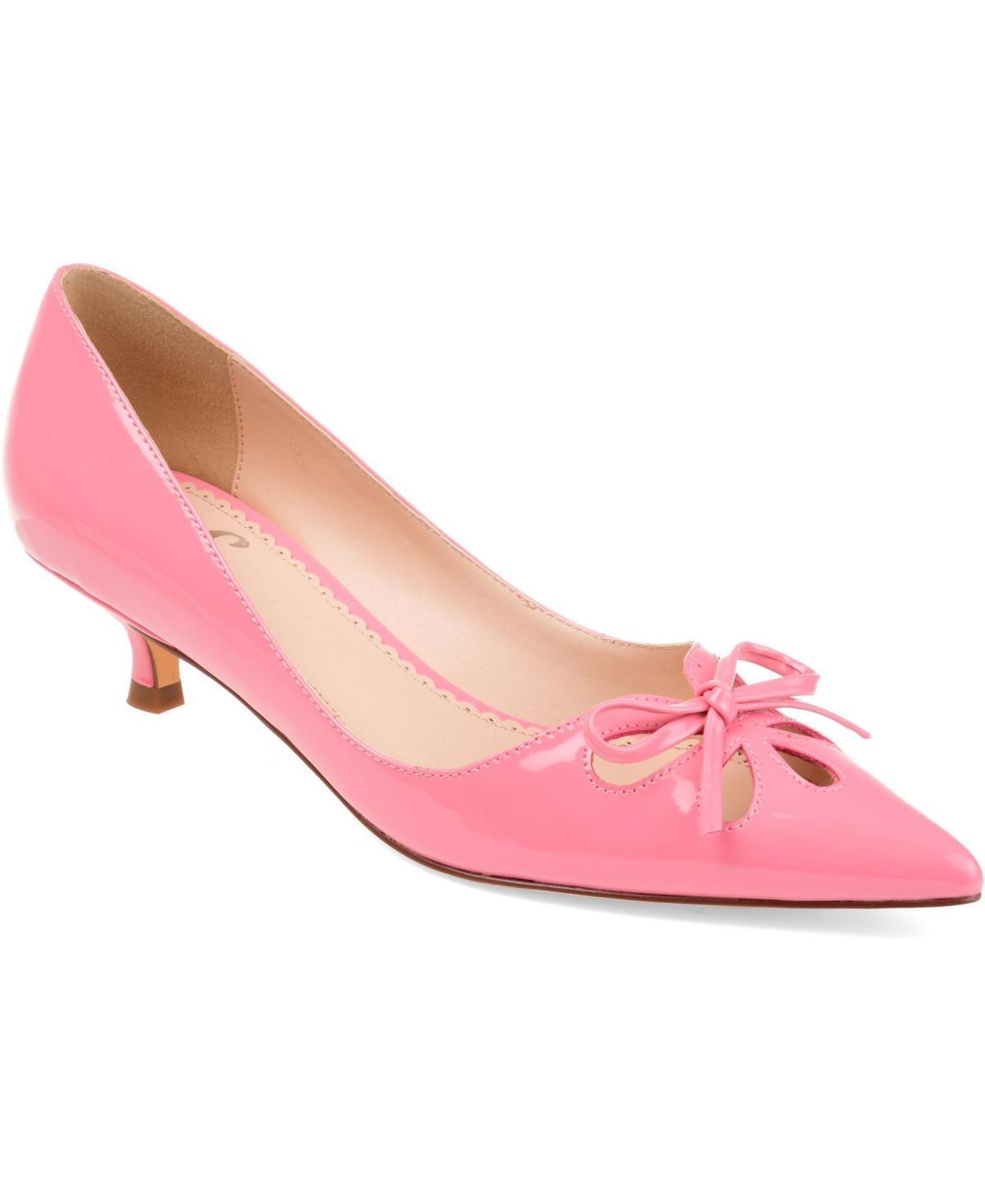 Journee Collection Womens Lutana Pump Product Image