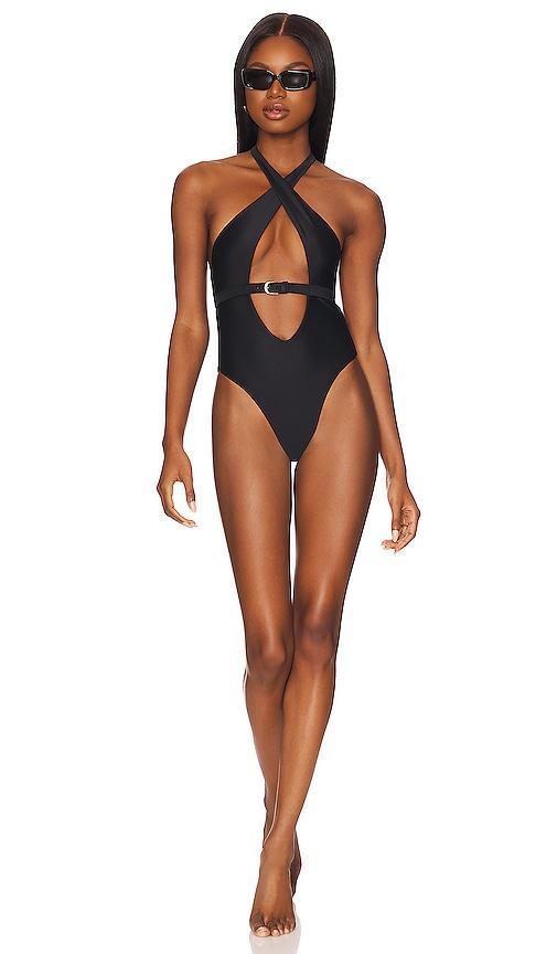 The Briella One Piece Product Image