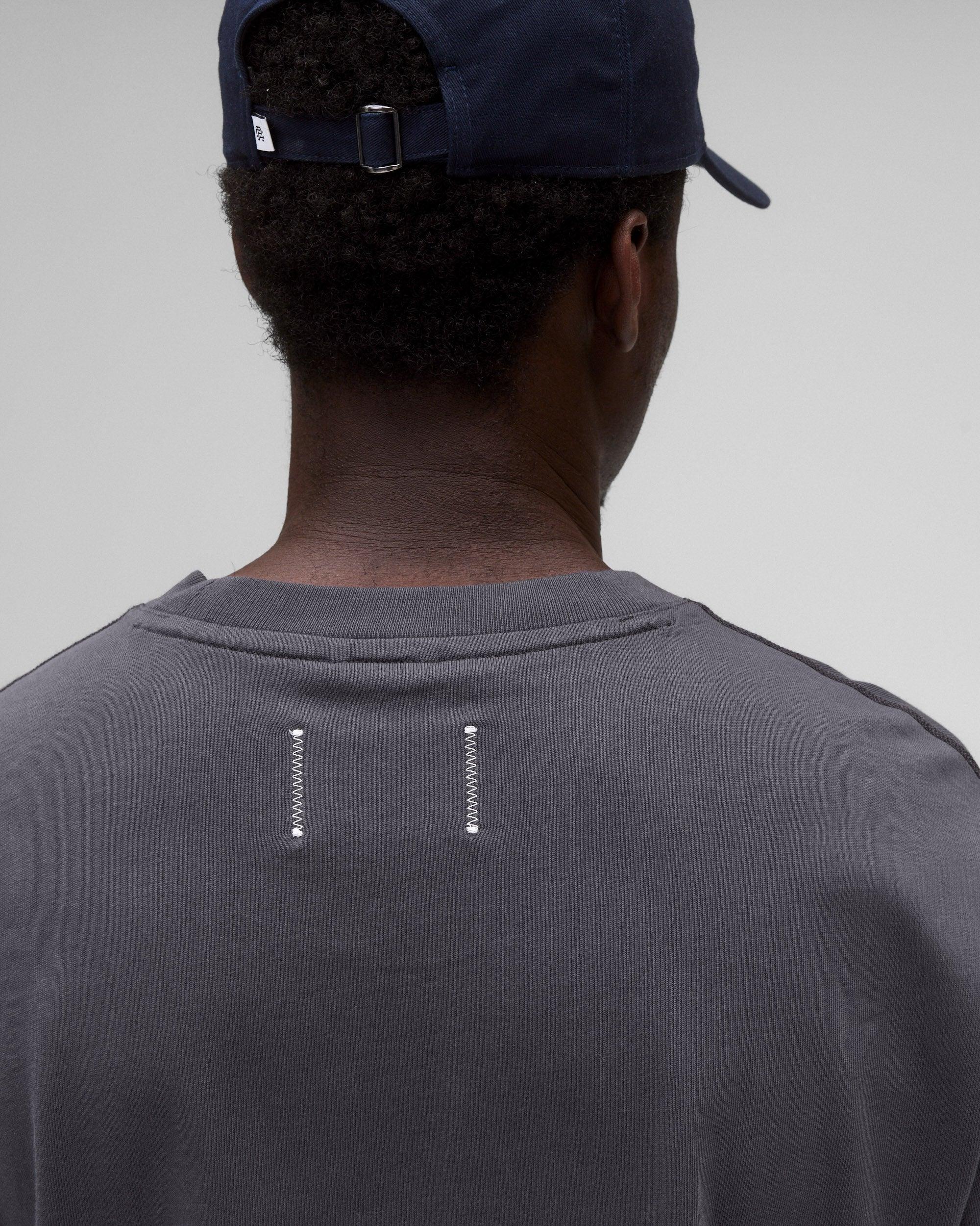 Midweight Jersey Monogram OG T-Shirt Male Product Image