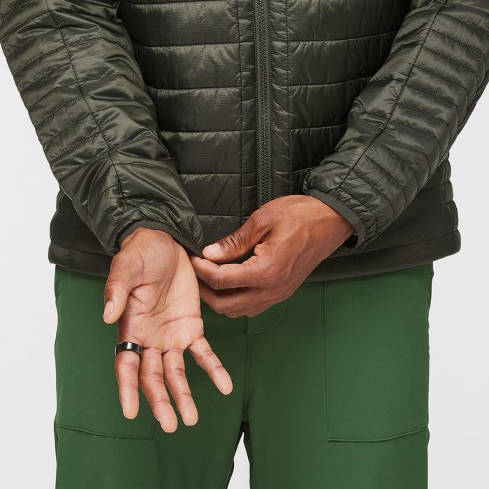 Capa Insulated Jacket - Men's Product Image