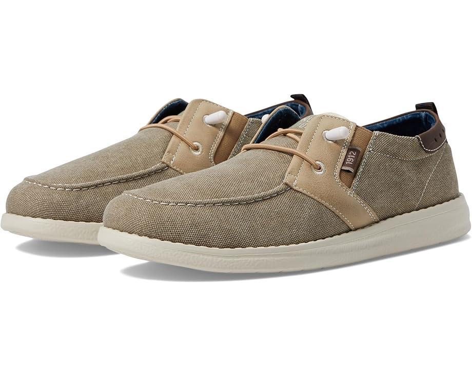 City Walk Canvas Moc Toe Slip-On Product Image