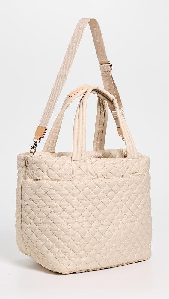 MZ Wallace Large Metro Tote Deluxe | Shopbop Product Image