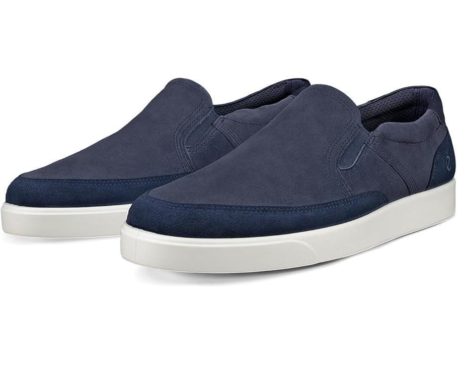 Men's ECCO Street Lite Slip On Product Image