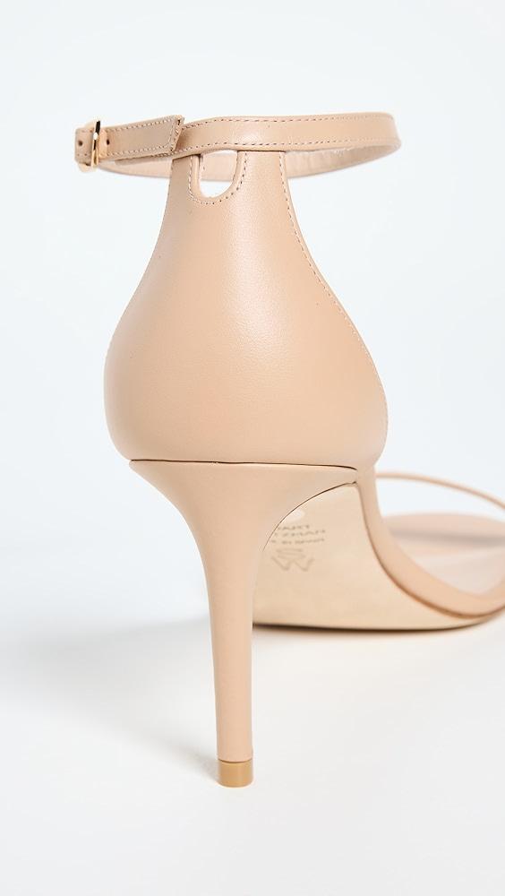 Stuart Weitzman Nudist II Sandal 75 | Shopbop Product Image