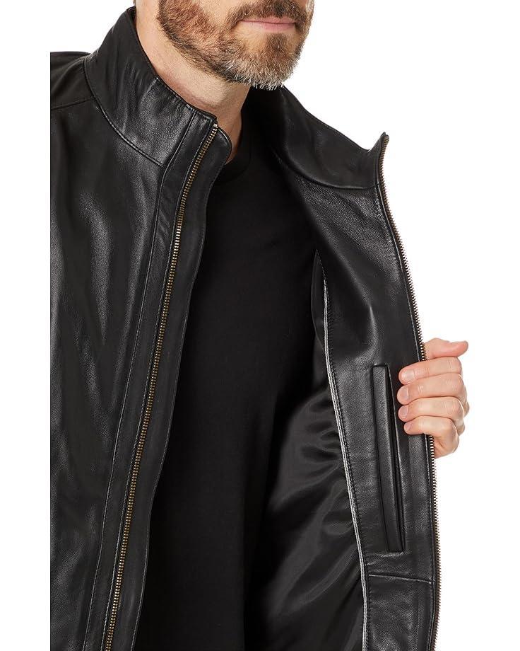 Alpha Jacket Product Image