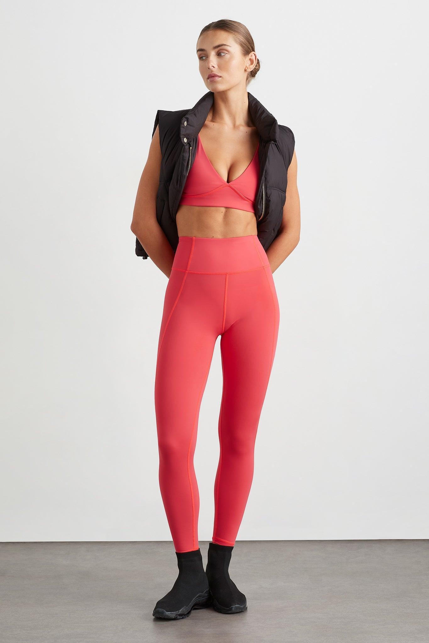 Signature 7/8 Legging 203 Product Image