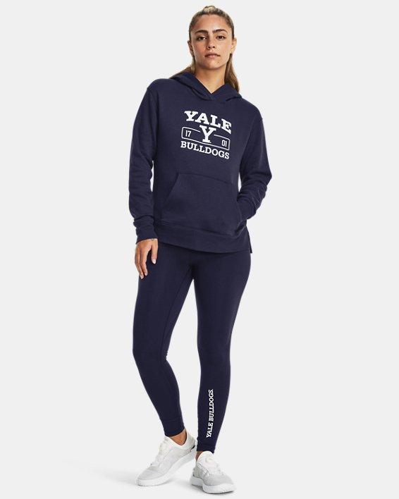 Women's UA All Day Fleece Collegiate Hoodie Product Image