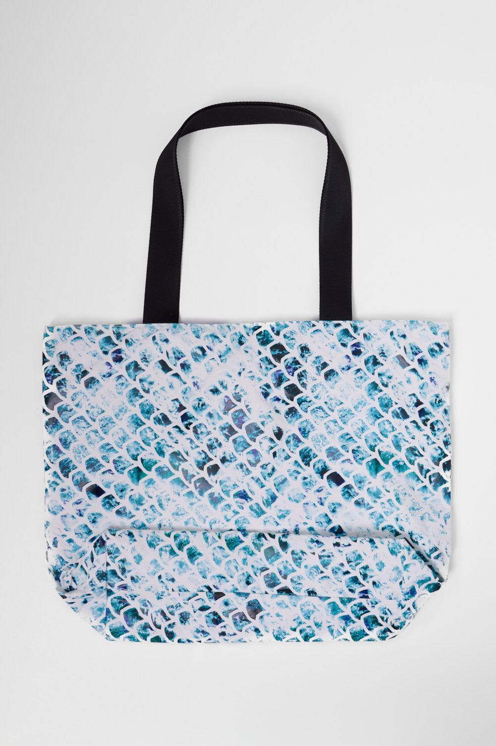 Water Resistant Tote - Echo Product Image
