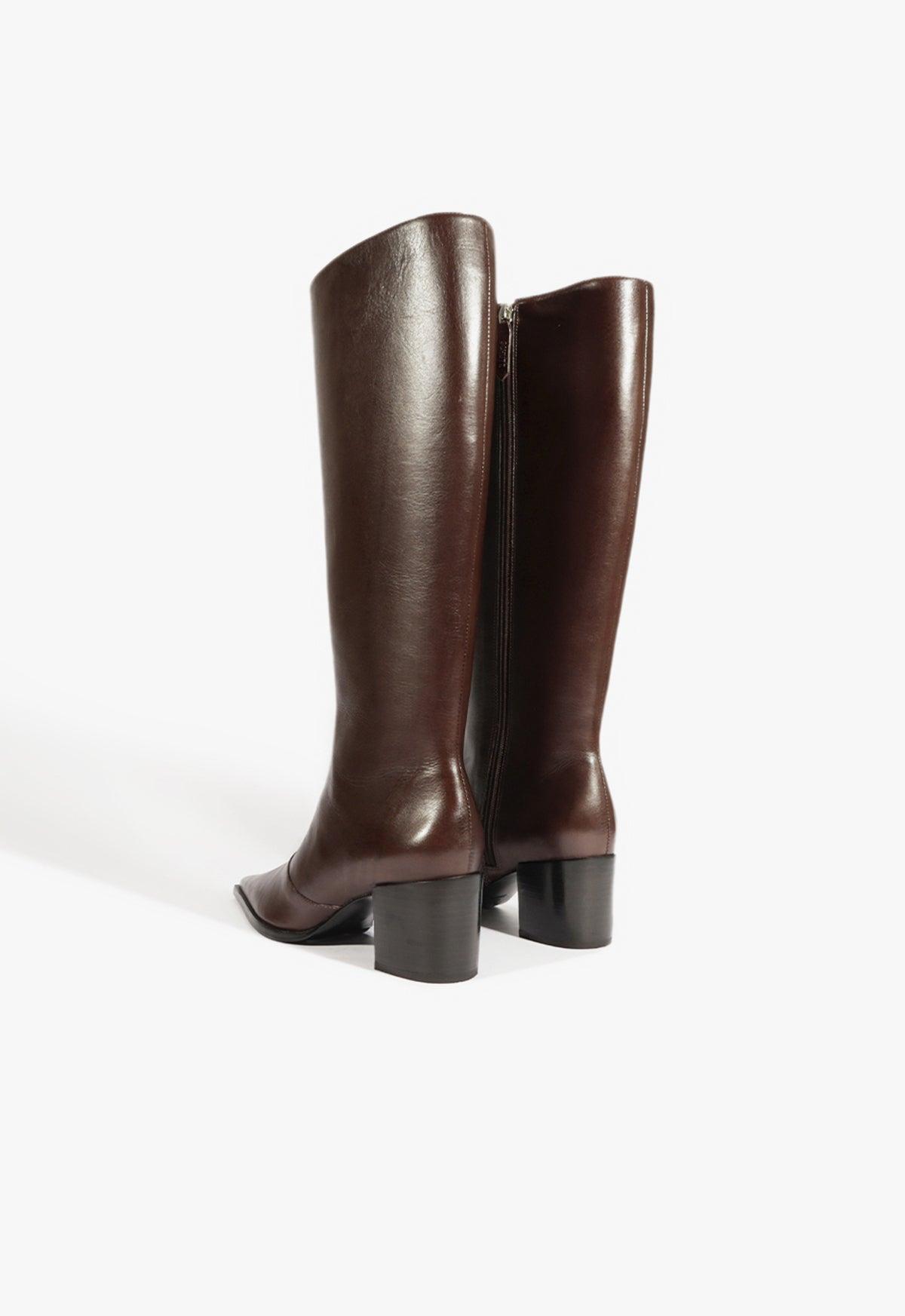 Raffaela Up Mid Boot Product Image