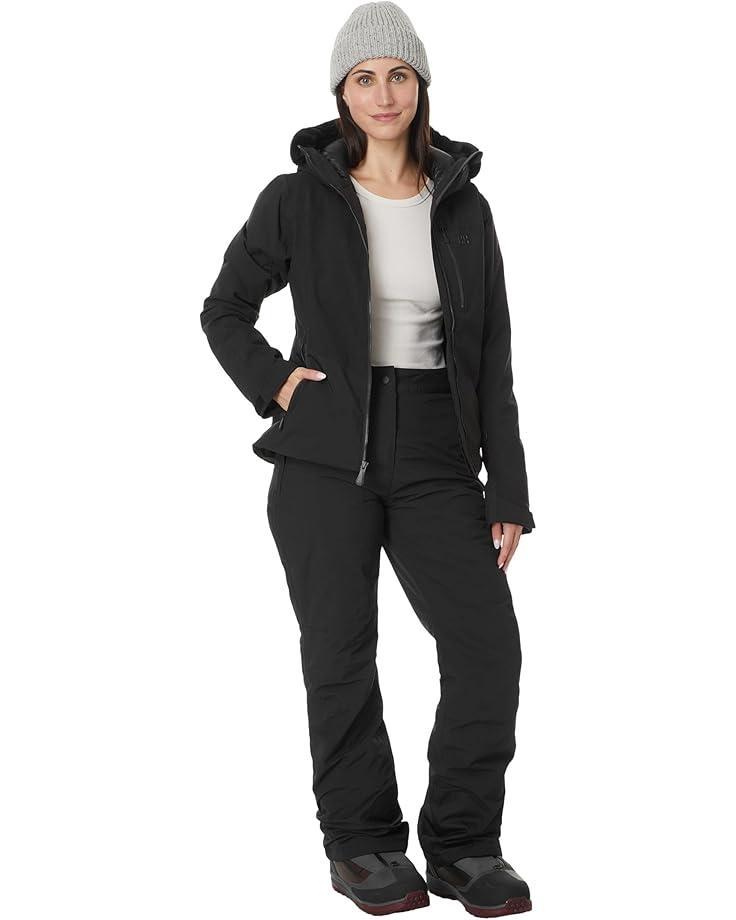 Aden Insulated Coat Product Image