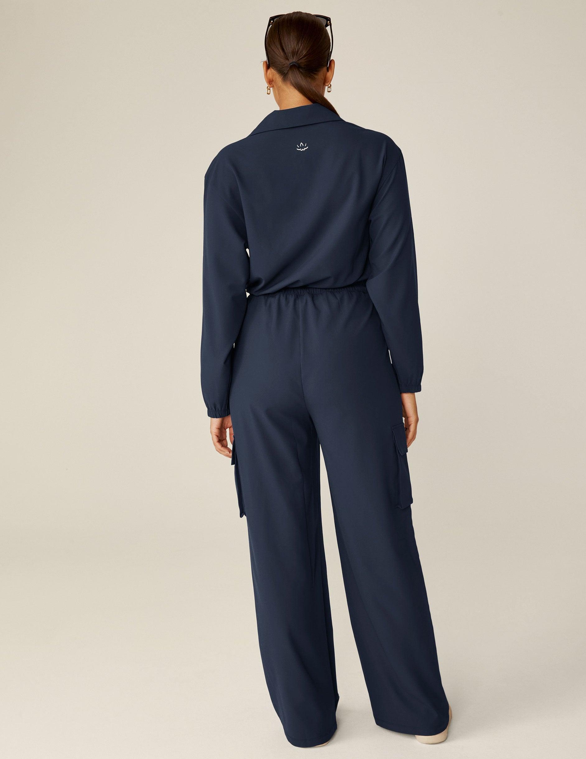 City Chic Jumpsuit Product Image