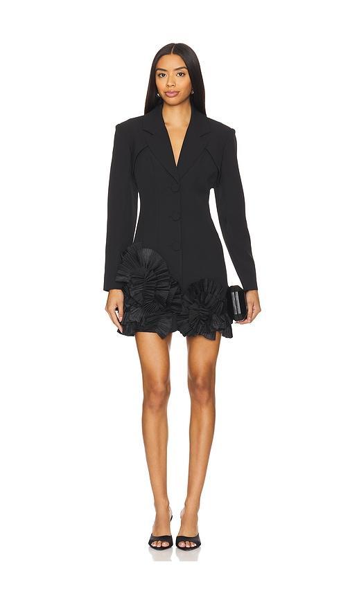 Hampstead Blazer Dress Acler Product Image