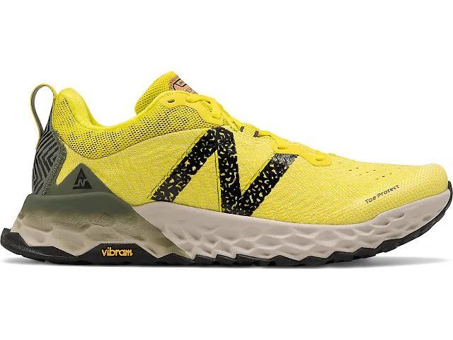 Men's | New Balance Fresh Foam Hierro v6 Product Image