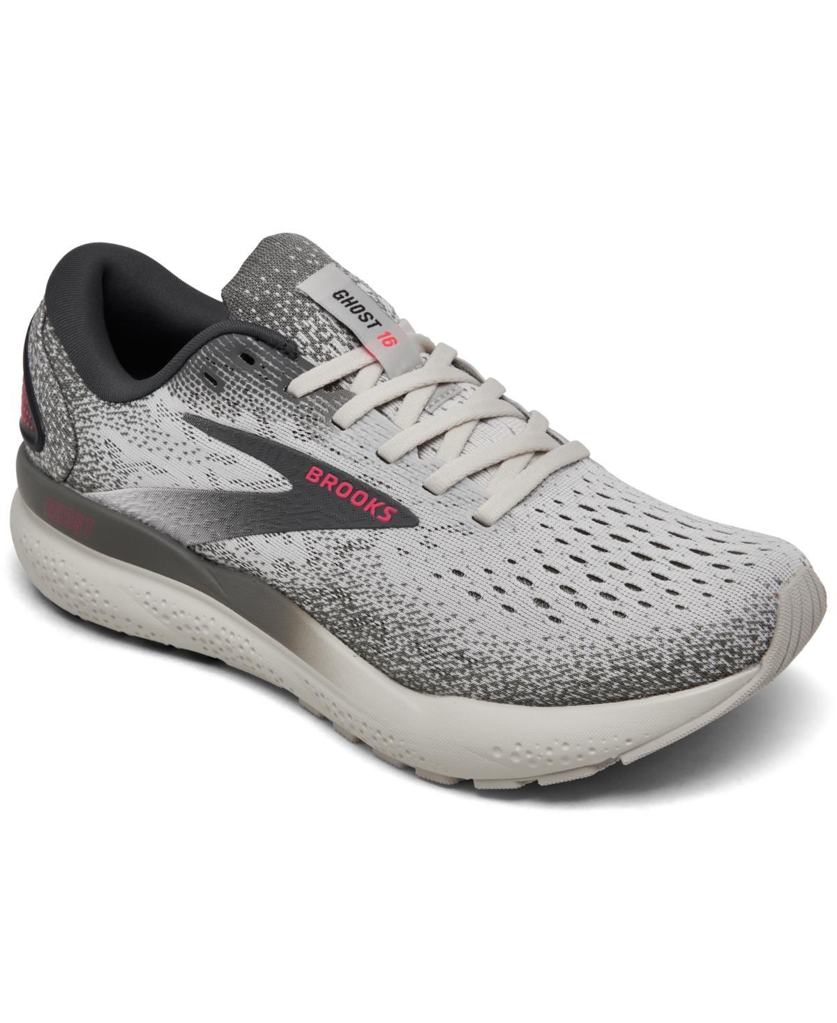 Brooks Womens Ghost 16 Running Shoes Product Image