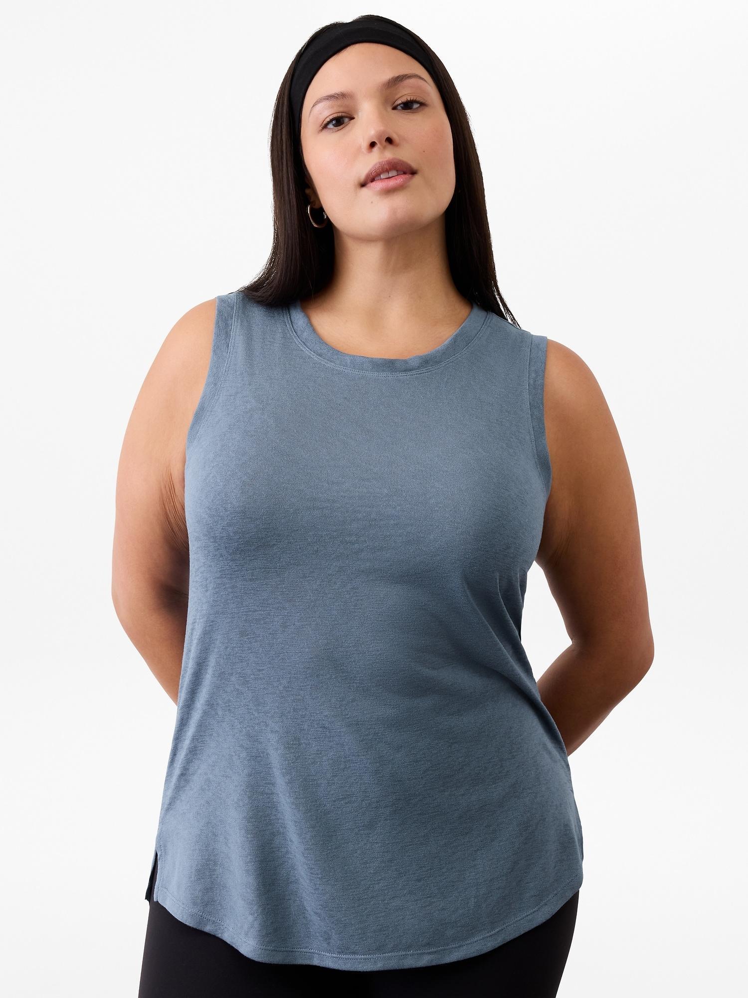 Breezy Tank Product Image