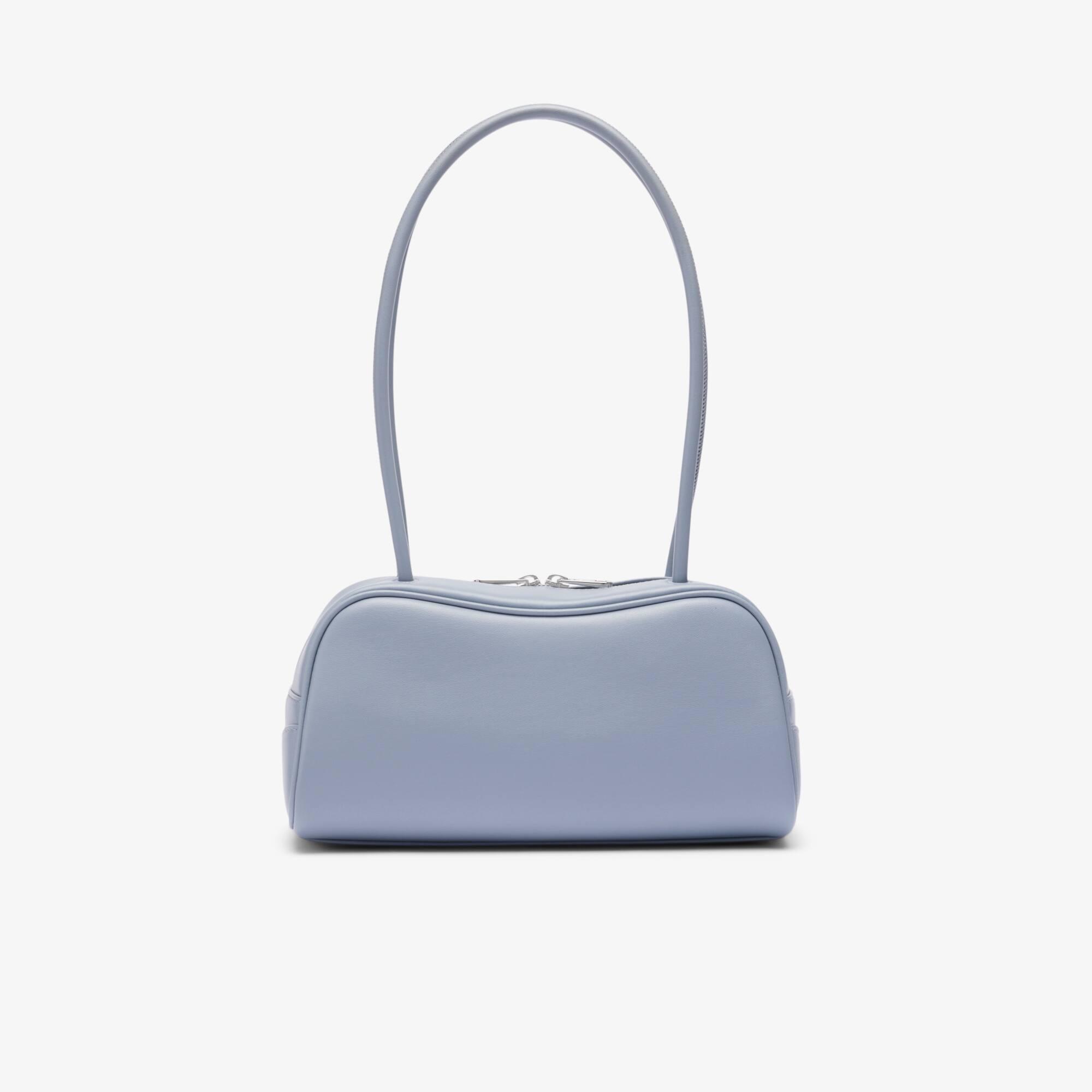 Lora Leather Shoulder Bag Product Image