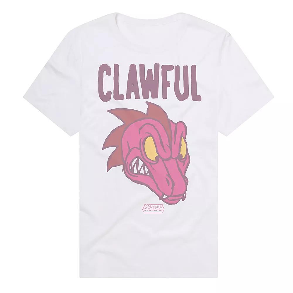 Men's Clawful Masters of the Universe Graphic Tee,  Product Image