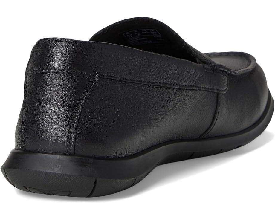 Men's Clarks Flexway Step Product Image