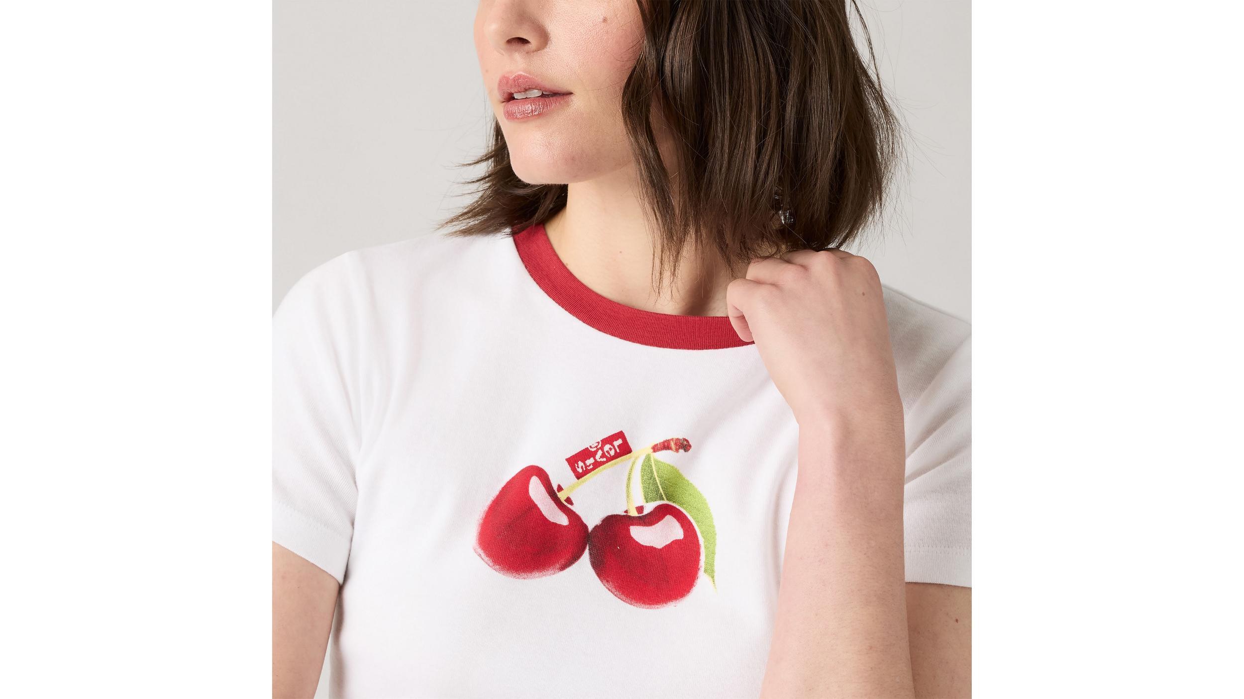 Graphic Essential Sporty T-Shirt Product Image