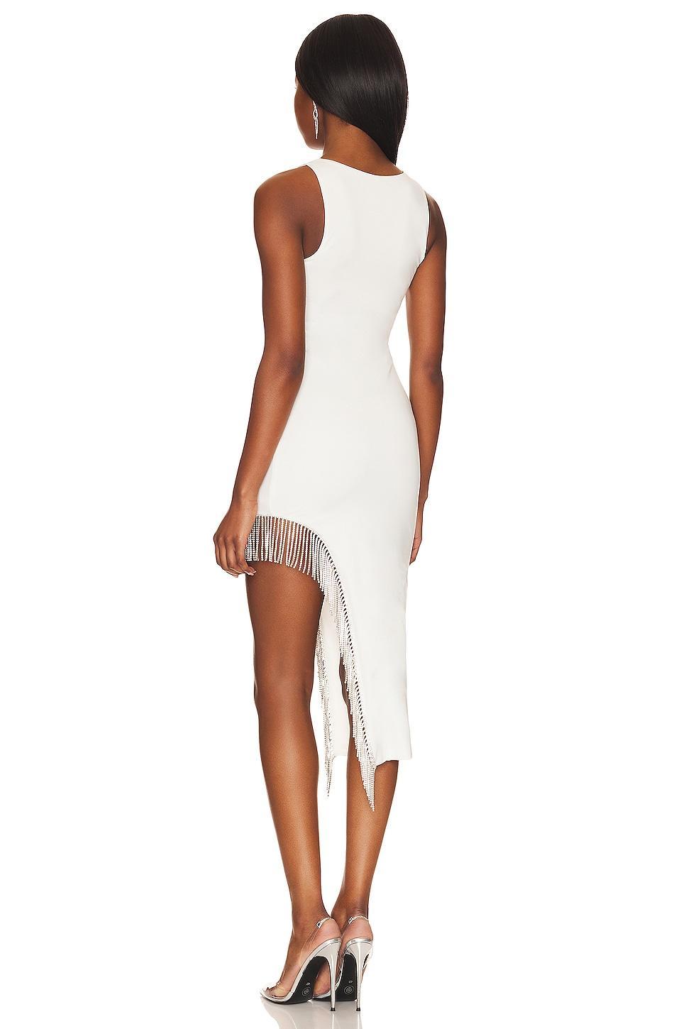 Adora Midi Dress NBD Product Image