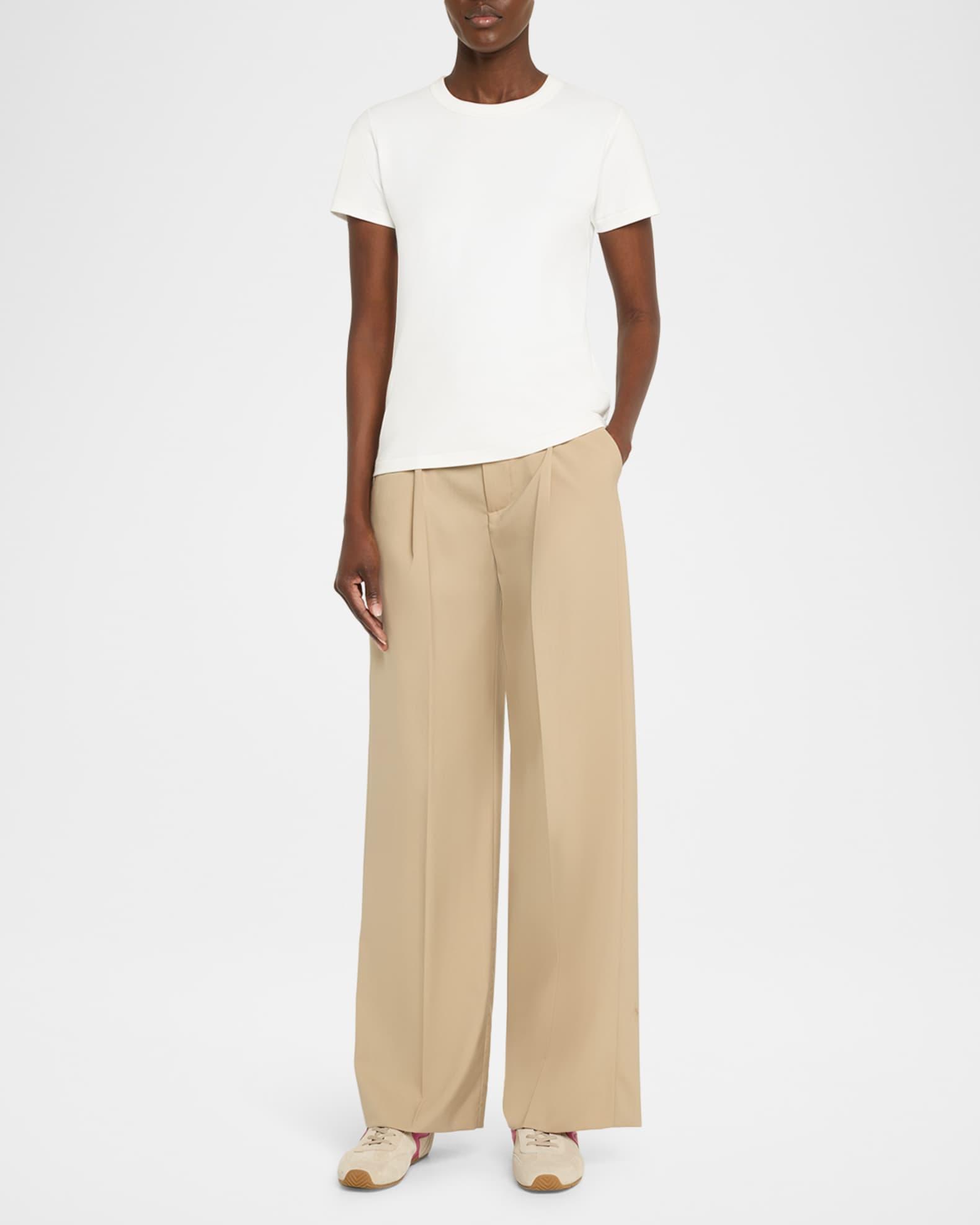 Ultra Slim Retro Runner Sneakers Product Image