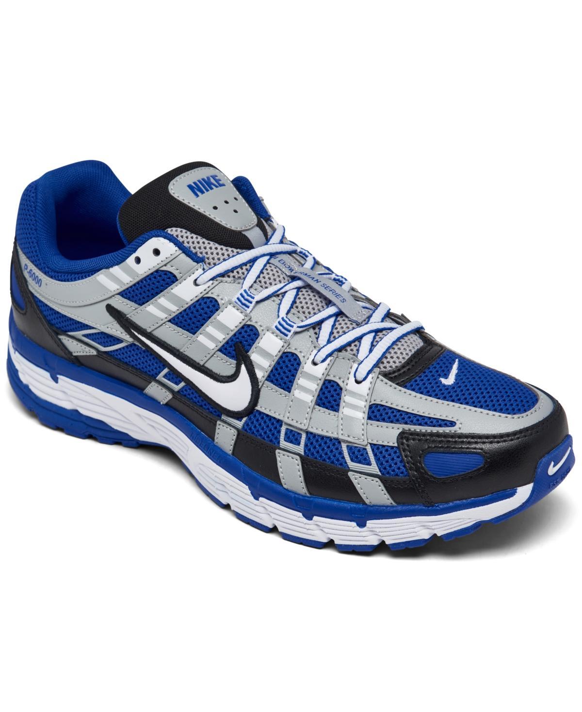 Nike Mens Nike P-6000 - Mens Running Shoes Product Image