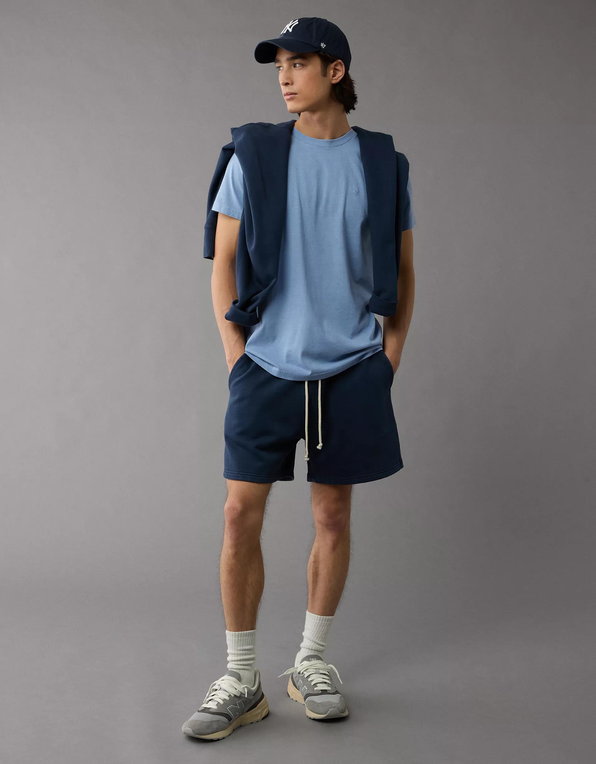 AE Lived-In Slim T-Shirt Product Image