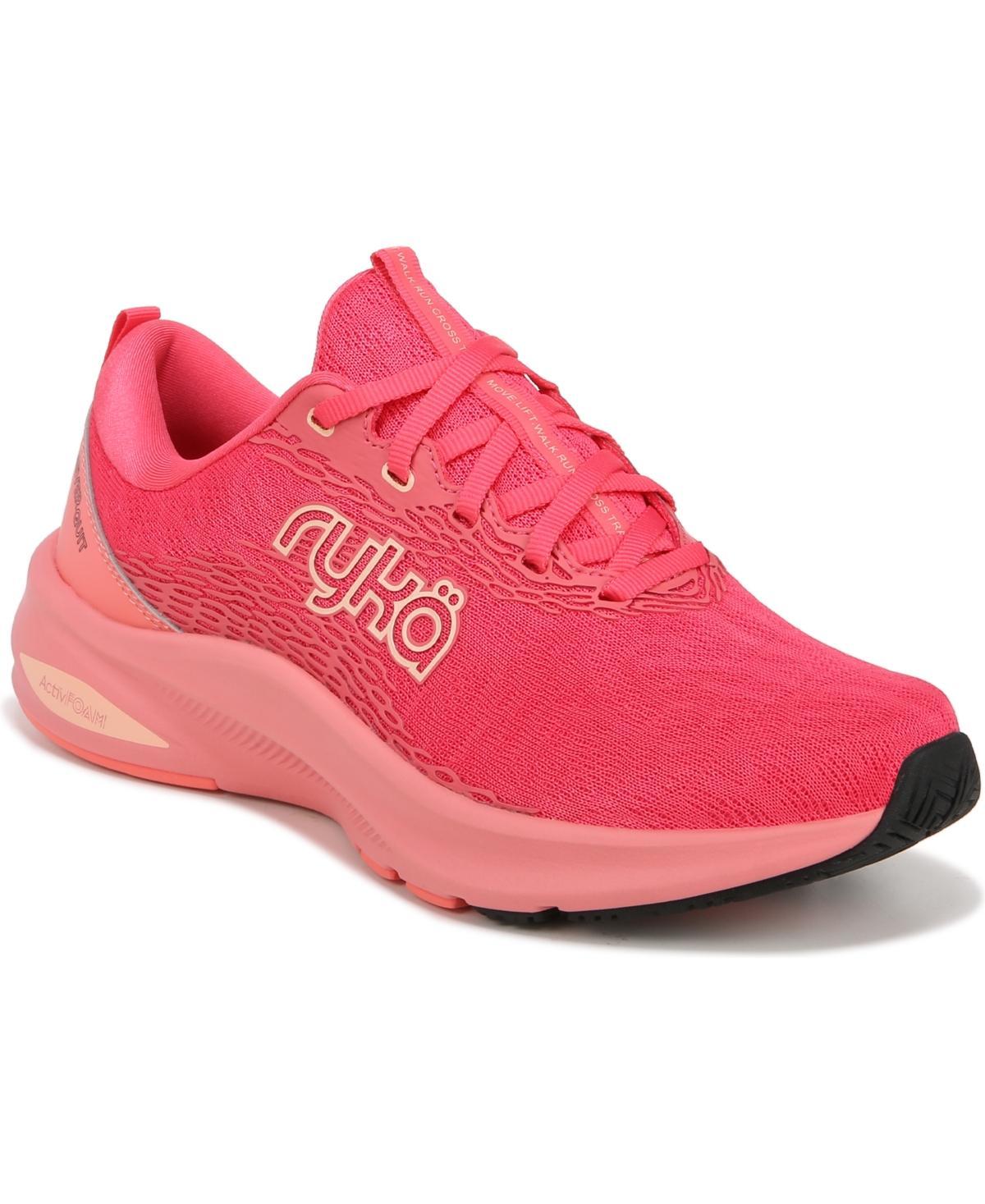 Ryka Never Quit Women's Shoes Product Image