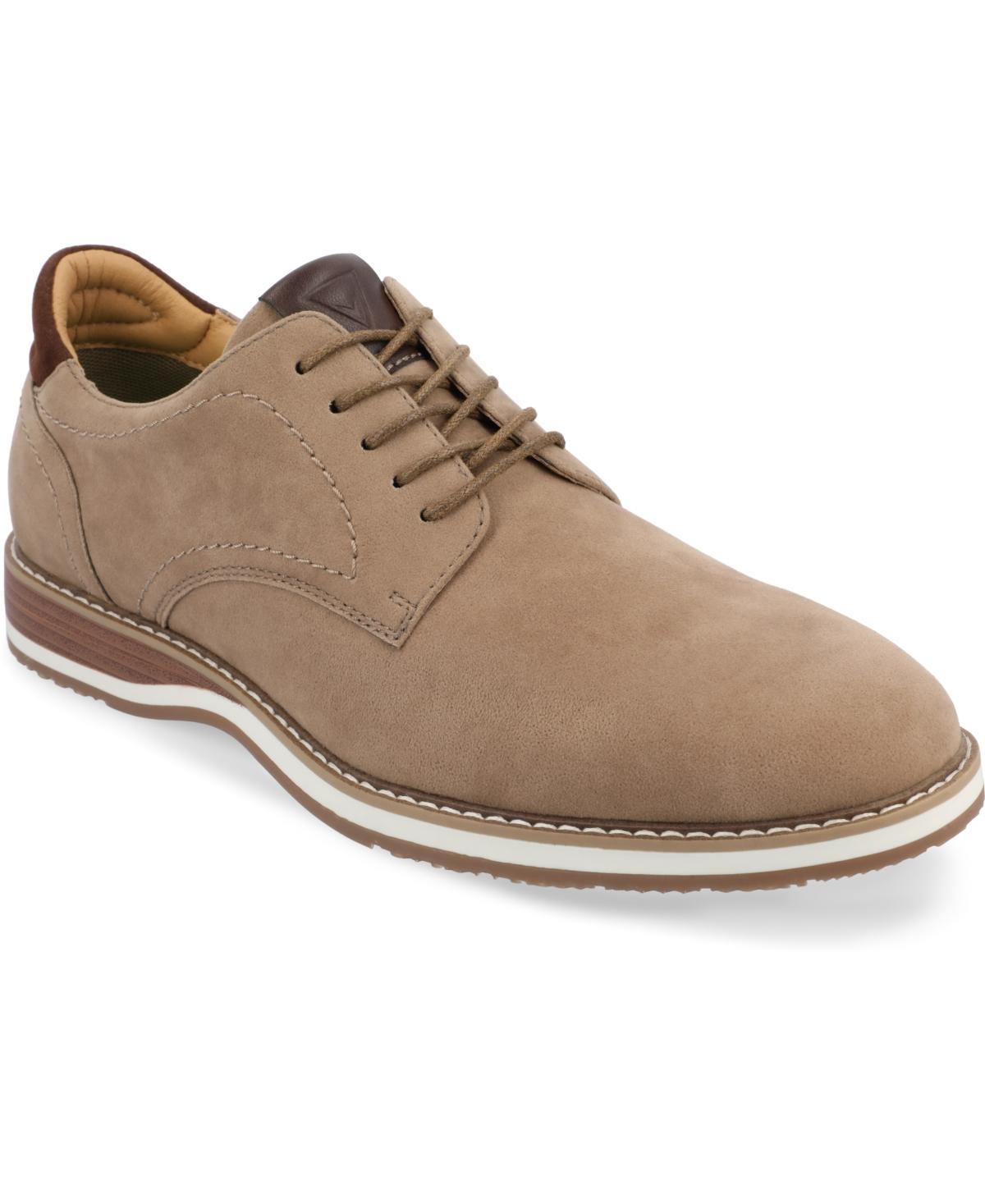 Vance Co Mens Rutger Oxford Product Image