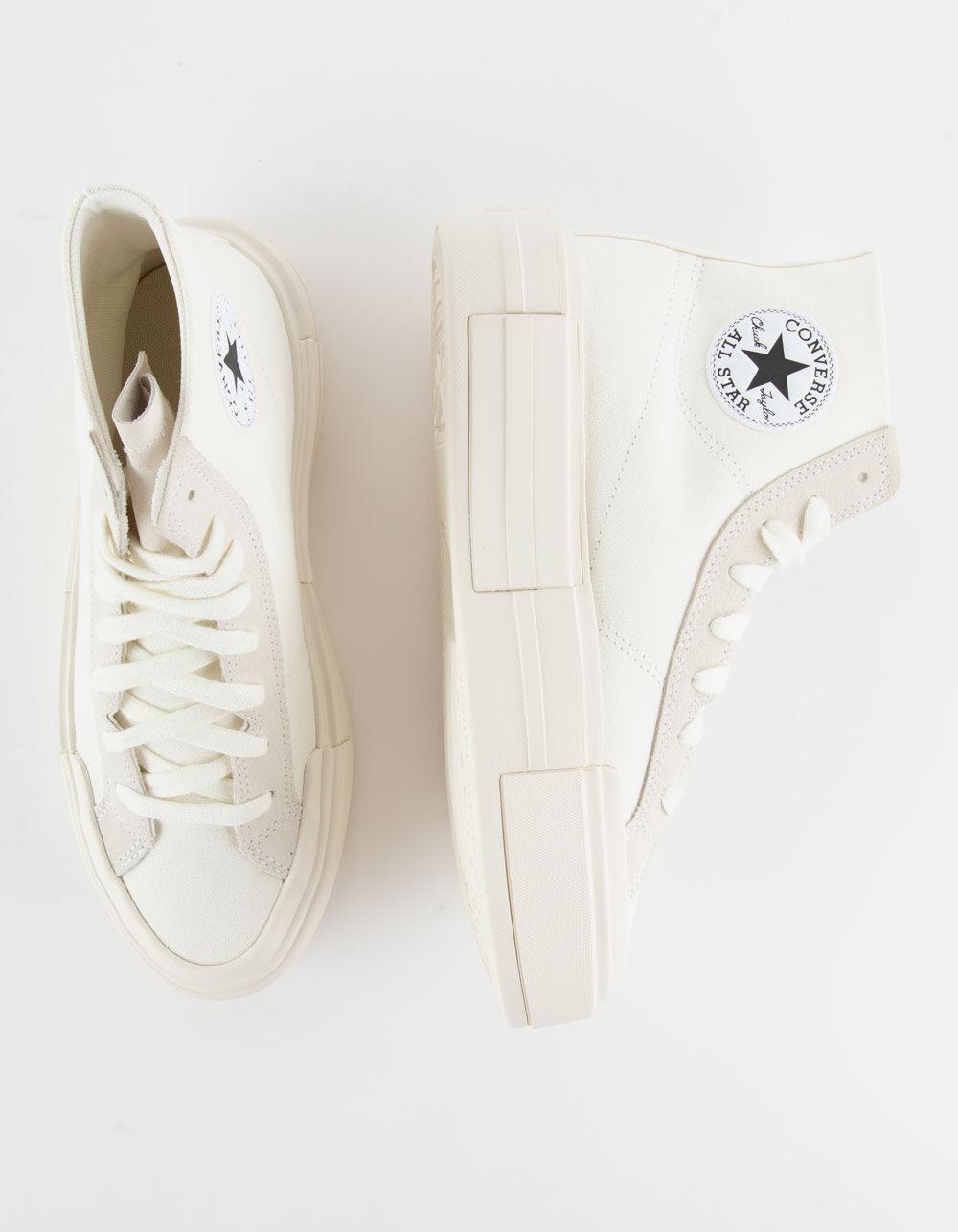 CONVERSE Chuck Taylor All Star Cruise Womens High Top Shoes Product Image