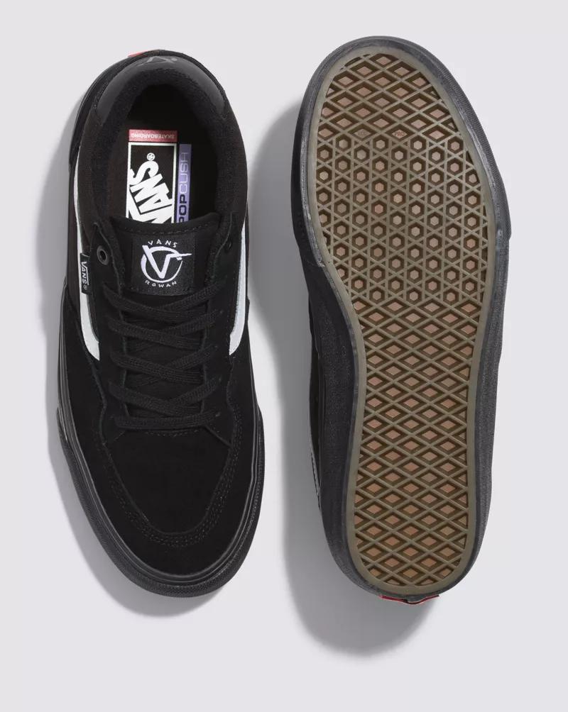 Skate Rowan Shoe Product Image