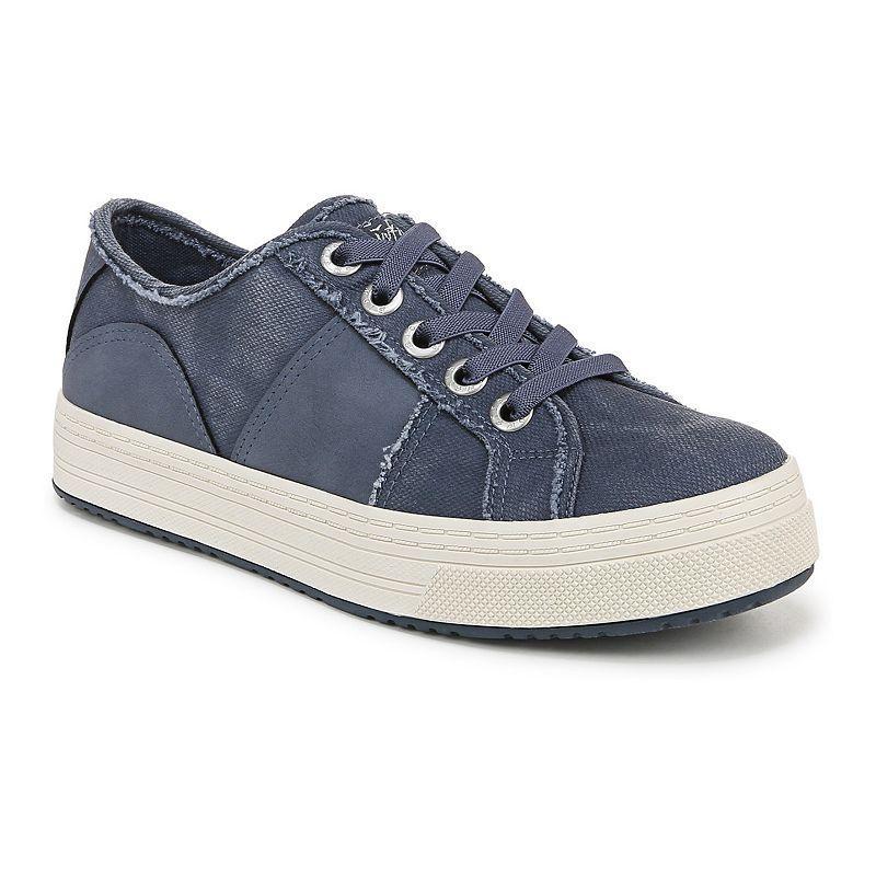 Blowfish Malibu Womens Super Smile Sneaker Product Image