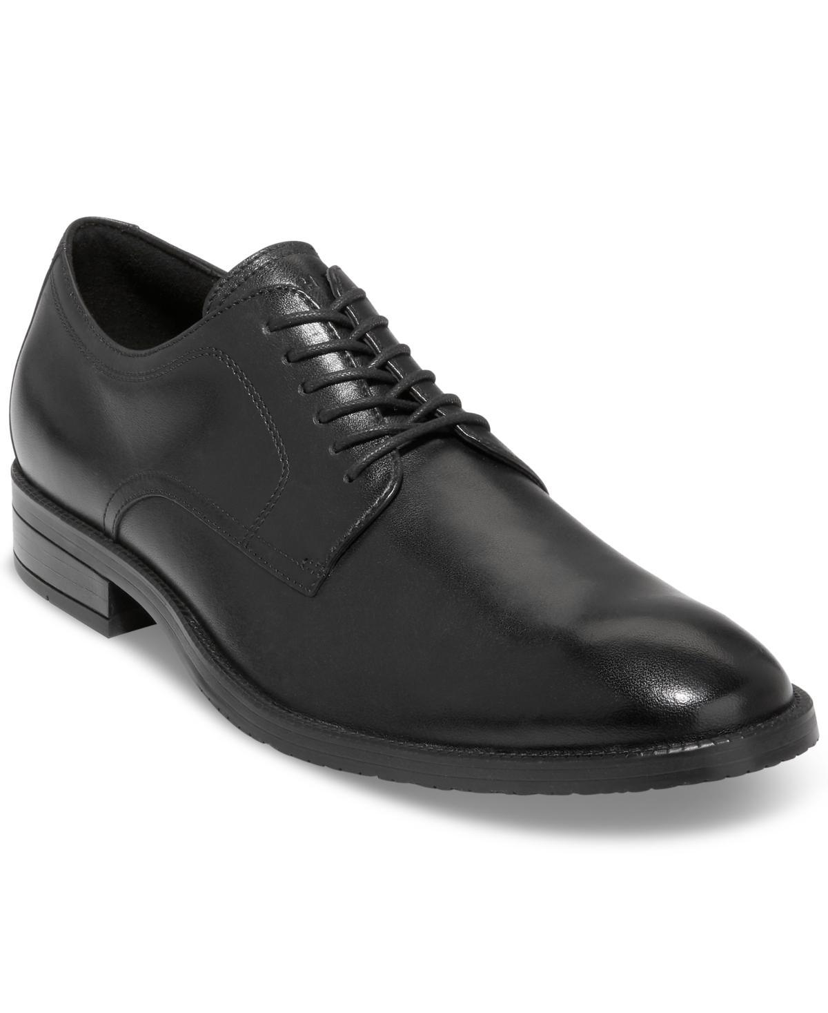 Cole Haan Mens Modern Essentials Plain Toe Leather Oxfords Product Image