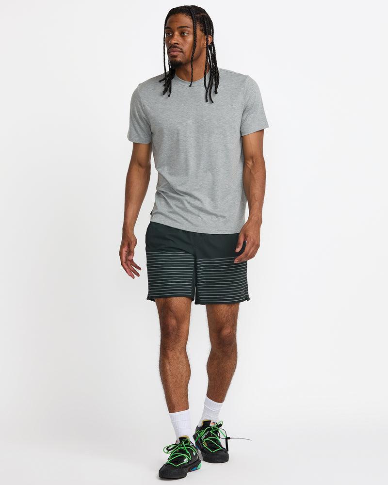 Yogger Stretch 17" Short Product Image