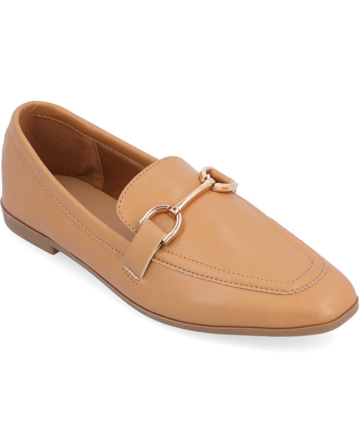 Journee Collection Womens Mizza Loafer Product Image