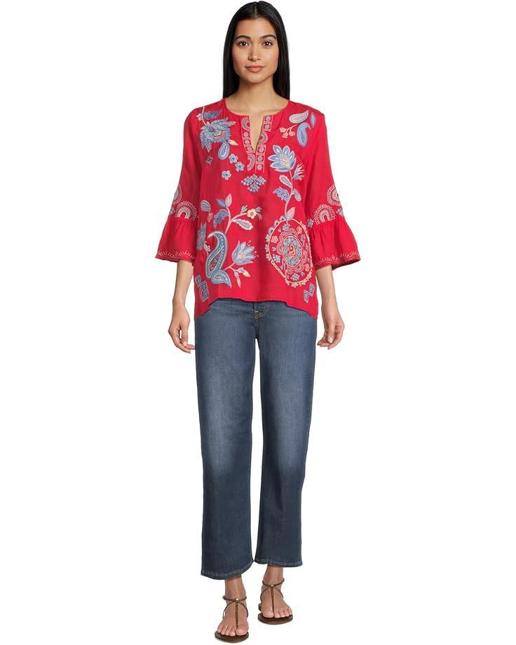 Lemona Blouse Product Image