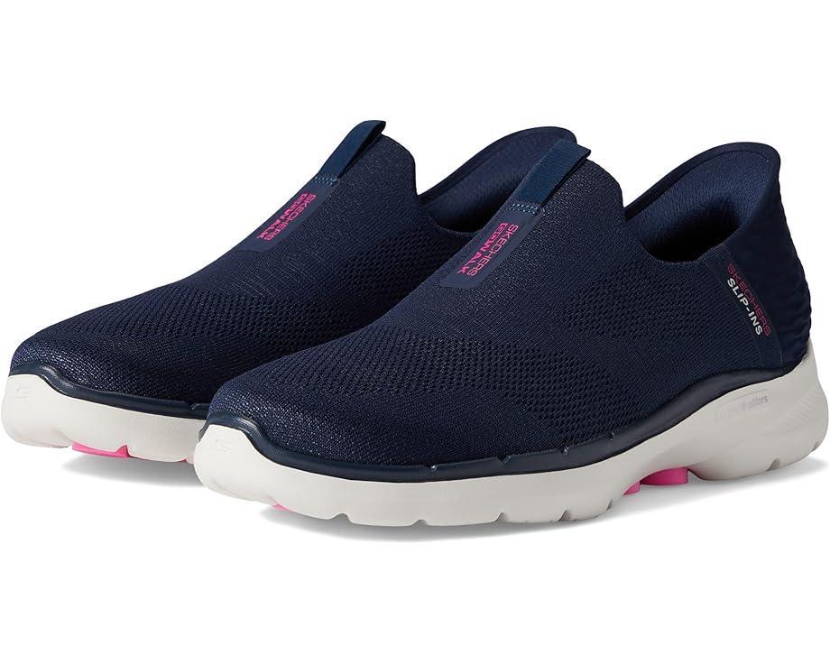 Go Walk 7 City Lights Hands Free Slip-Ins Product Image