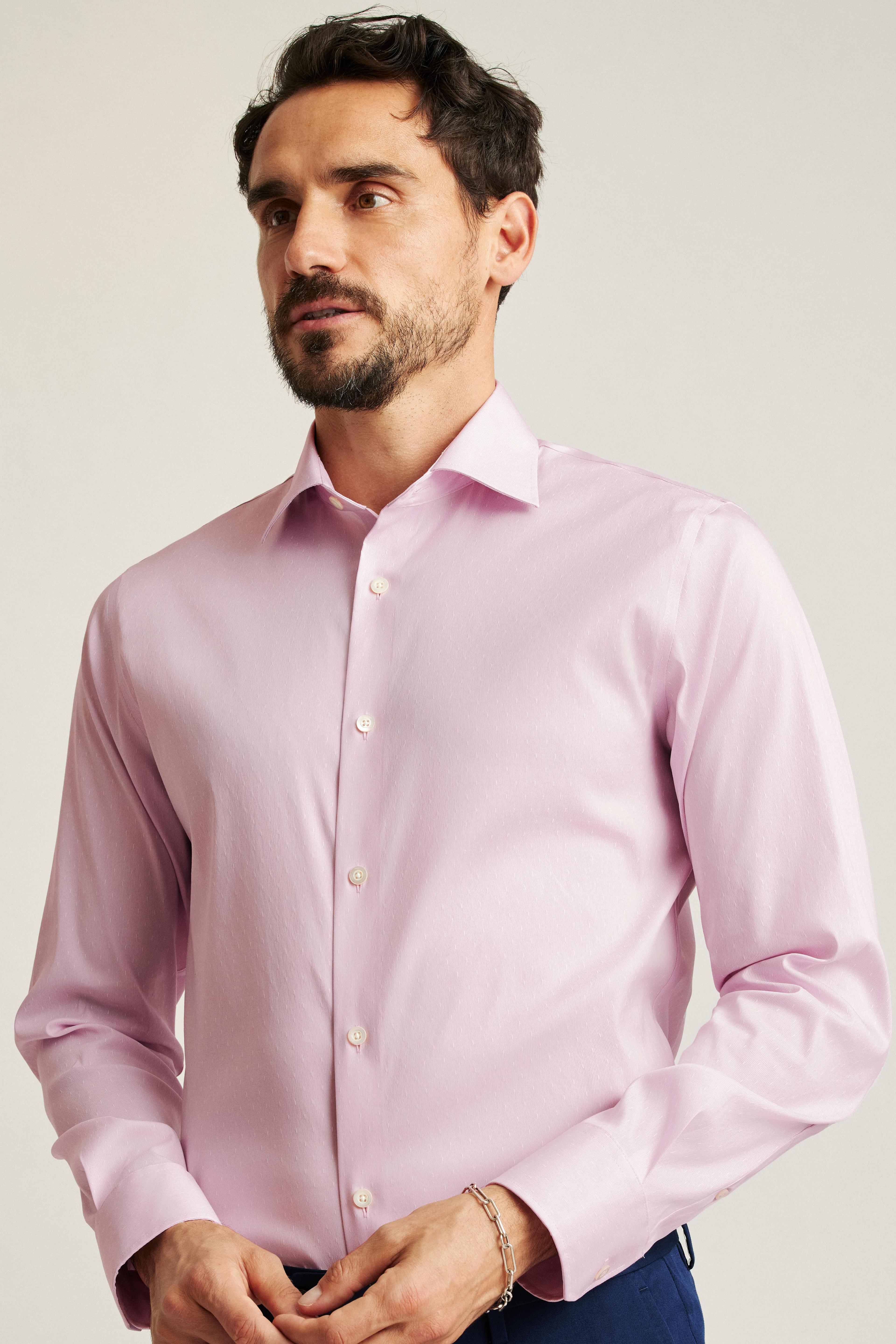 Jetsetter Stretch Dress Shirt Product Image