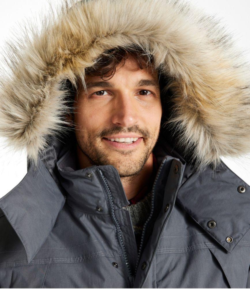 
                            
                                
                                    
                                
                            Men's Baxter State Parka
                         Product Image