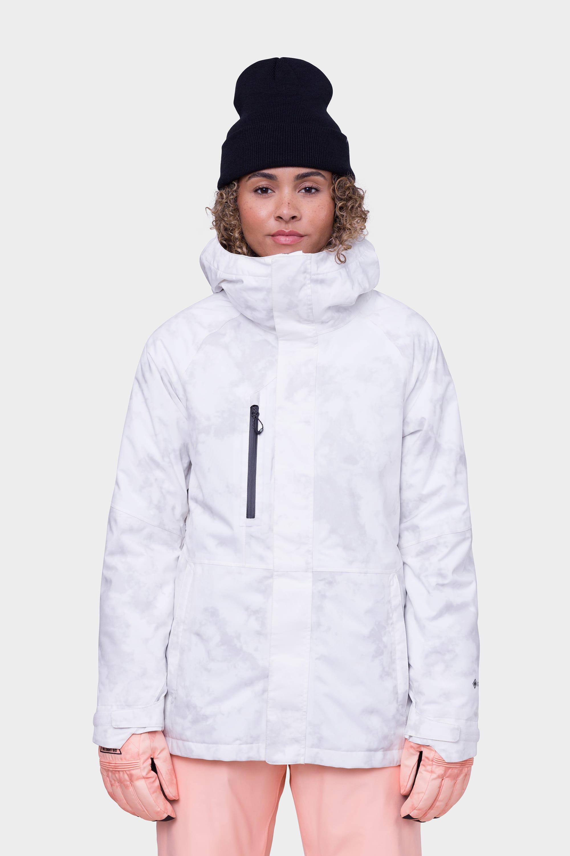 686 Women's GORE-TEX Willow Insulated Jacket Female Product Image