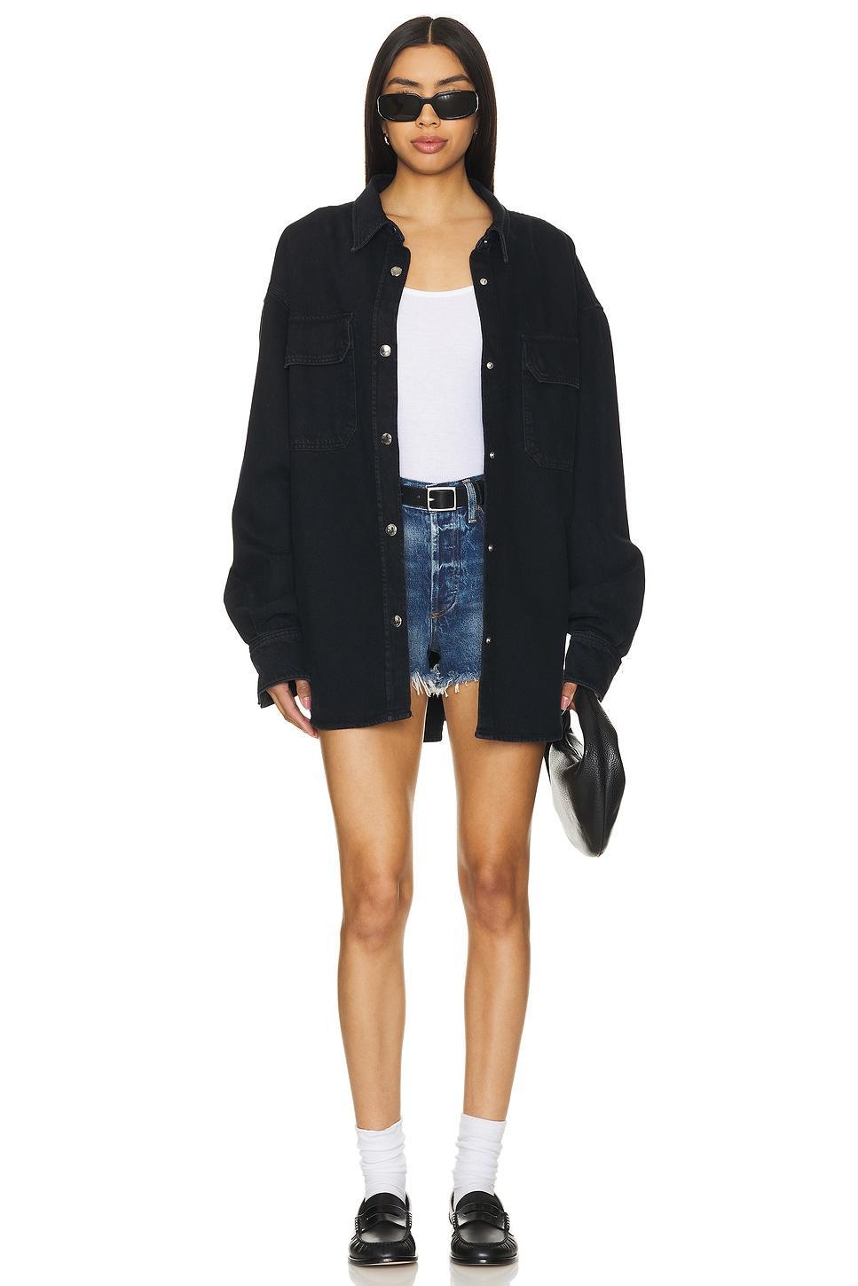 Parker Short AGOLDE Product Image