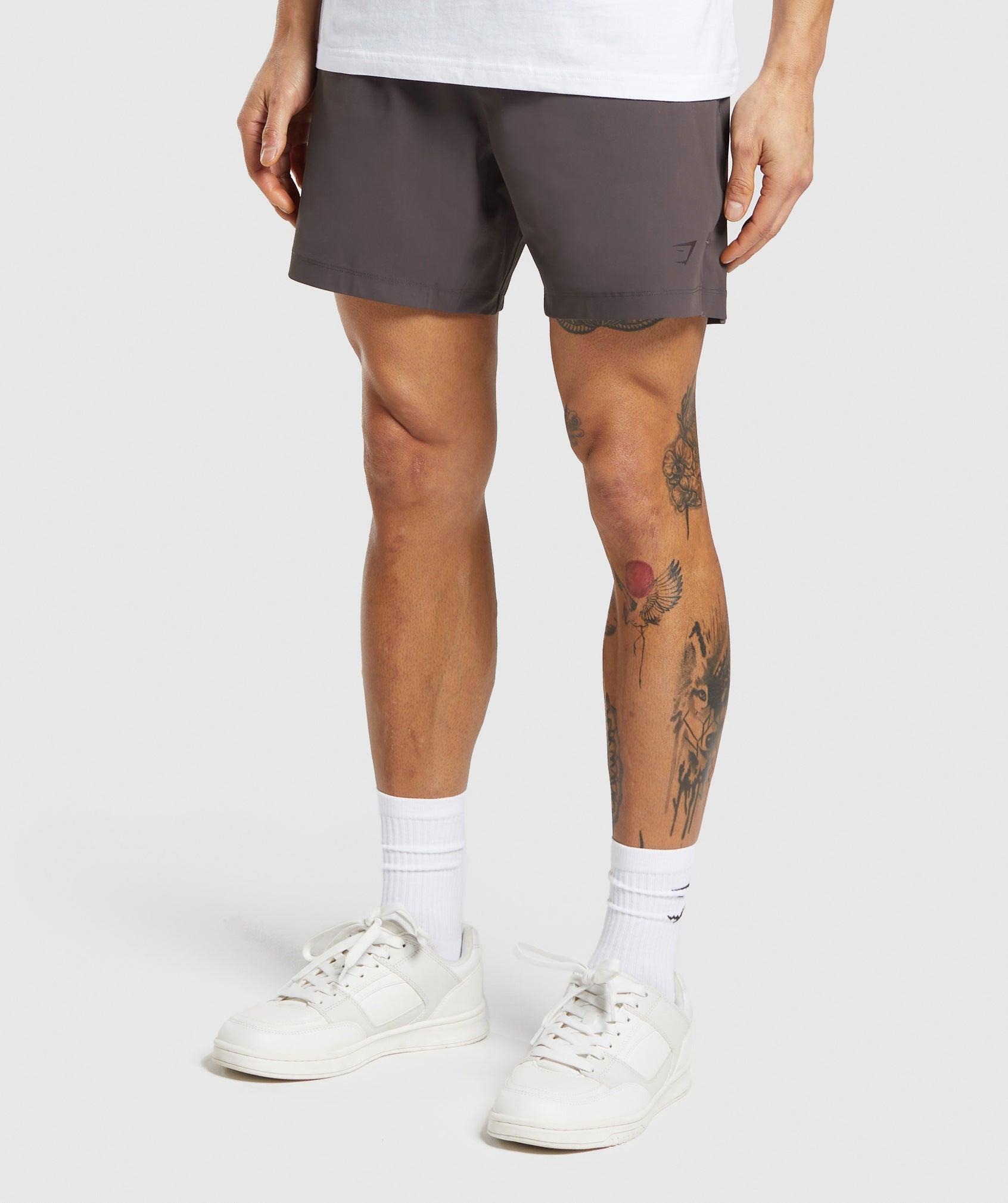 Hybrid 6" Shorts Product Image