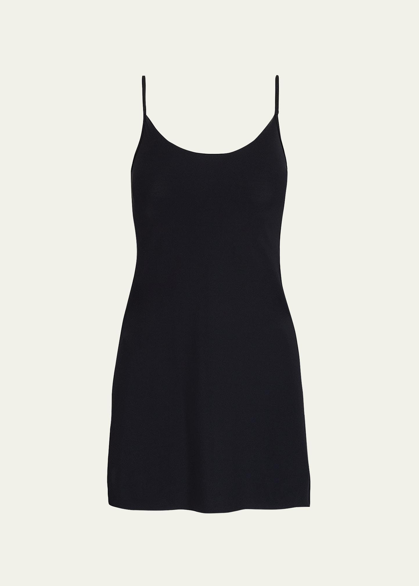 Scoop-Neck Mini Camisole Slip Product Image